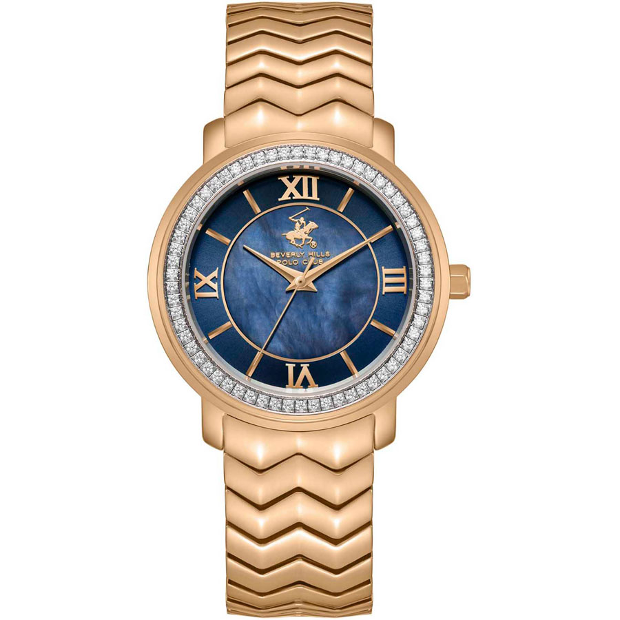 Часы Beverly Hills Polo Club Ladies BP3669C.490
